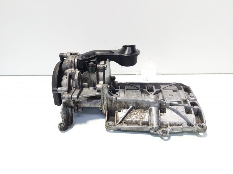 Pompa ulei, cod 7810823-03, Bmw 3 Coupe (E92), 2.0 diesel, N47D20C (idi:649756)