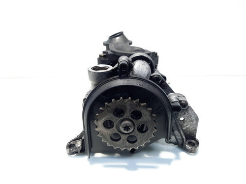 Pompa ulei, cod 7810823-03, Bmw 3 (E90), 2.0 diesel, N47D20A (id:583168)