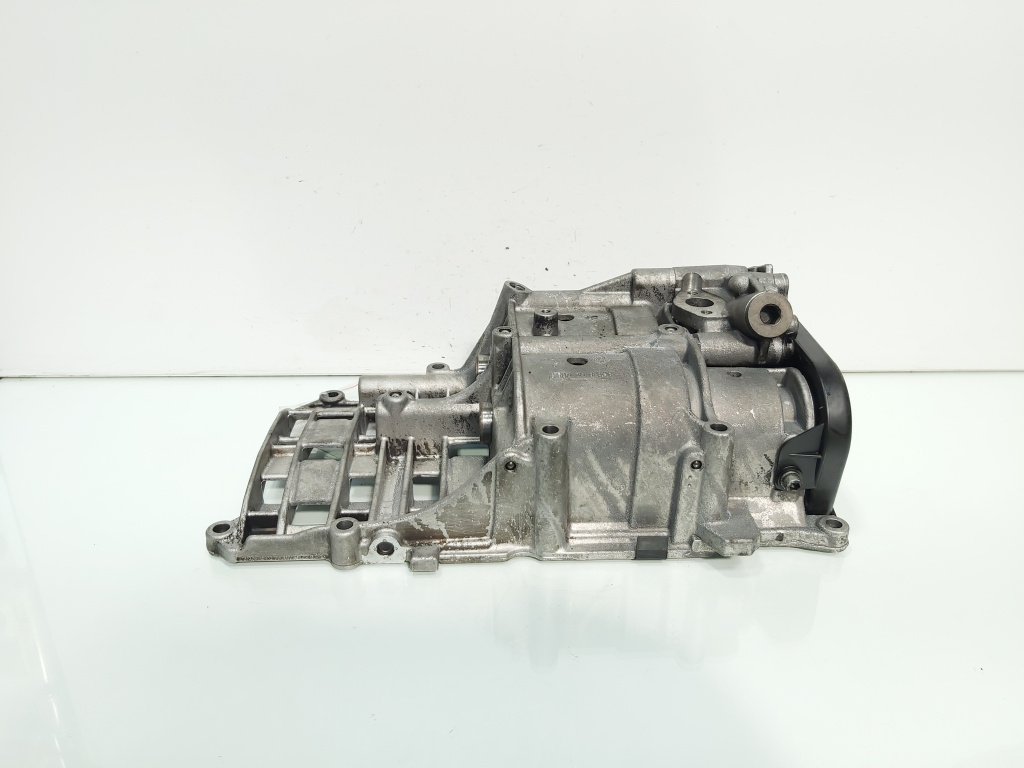 Pompa ulei, cod 8058052011, Bmw 3 Coupe (E46), 2.0 diesel, 204D4 (idi:660903)
