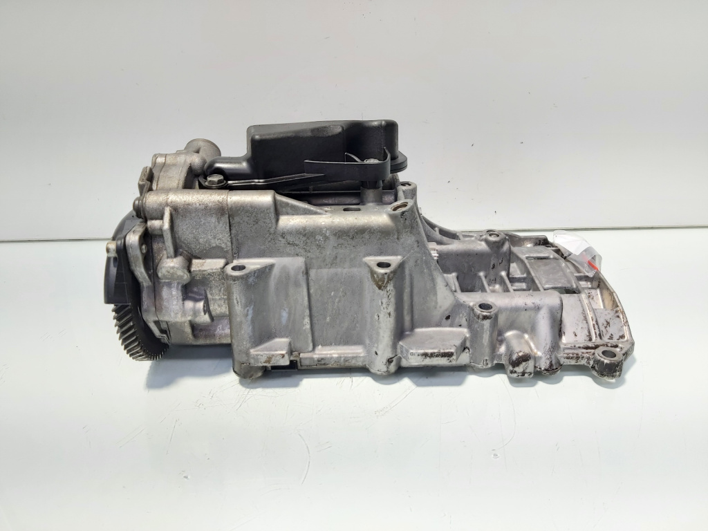 Pompa ulei, cod 8058052011, Bmw 3 (E46), 2.0 diesel, 204D4 (id:656372)