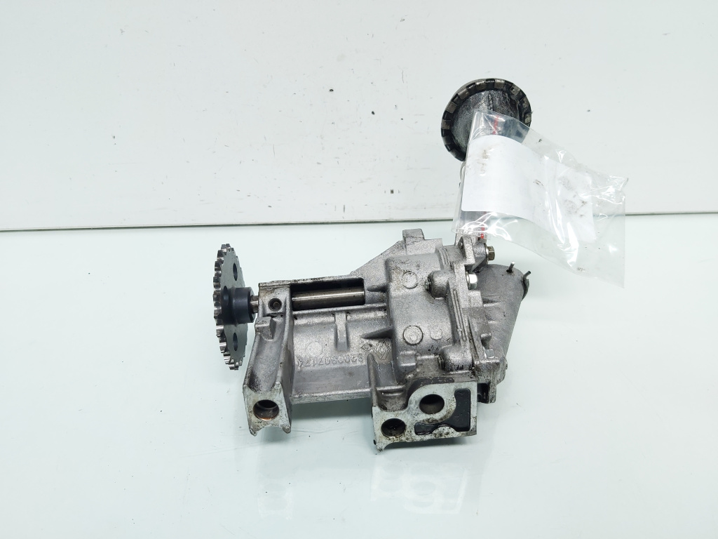 Pompa ulei, cod 8200307174, Renault Clio 3, 1.5 DCI, K9K770 (id:651213)