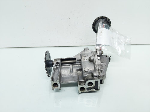 Pompa ulei, cod 8200307174, Renault Clio 3, 1.5 DCI, K9K770 (id:651213)