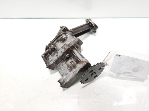 Pompa ulei, cod 8200307174, Renault Scenic 2, 1.5 dci, K9K722 (idi:466629)