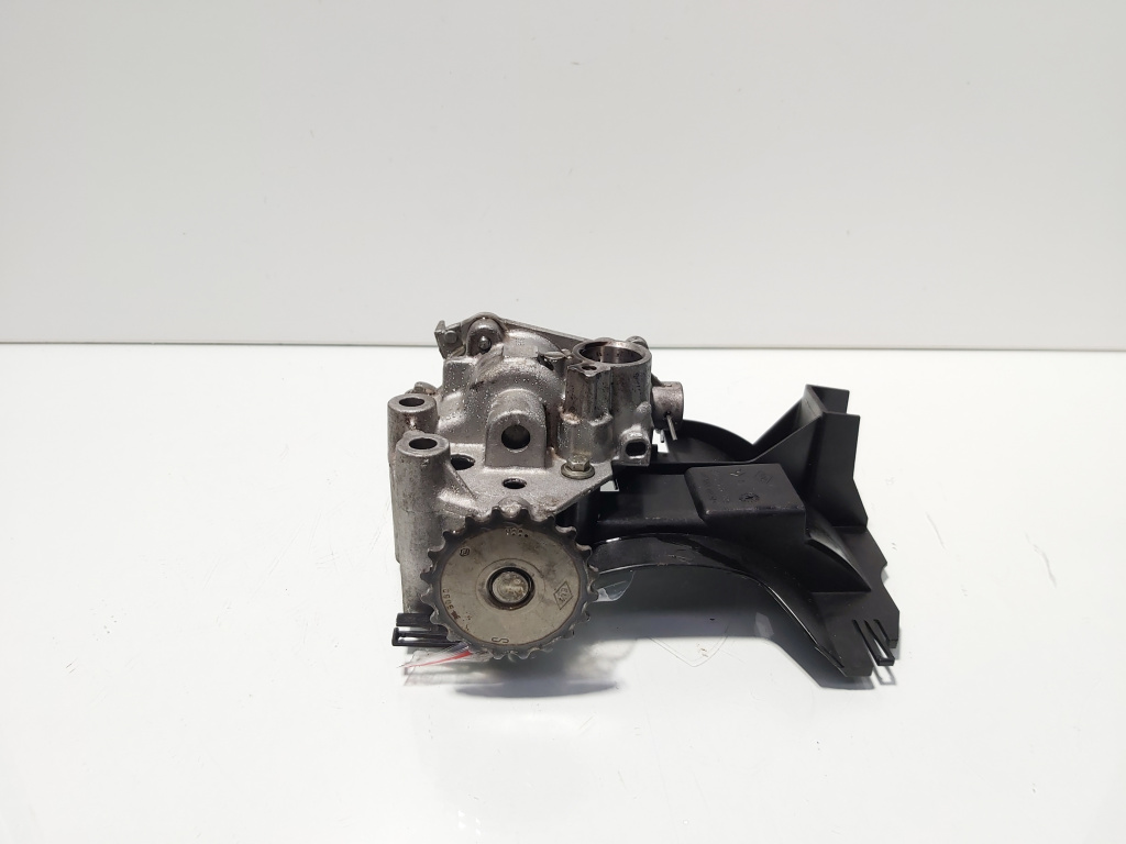 Pompa ulei, cod 8200345633, Renault Laguna 3, 2.0 DCI, M9R (idi:675898)
