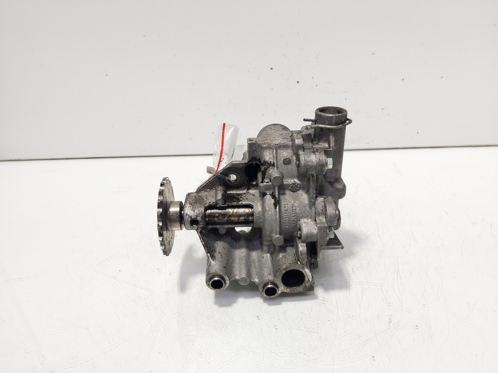 Pompa ulei, cod 8200345633, Renault Laguna 3 Combi, 2.0 DCI, M9R (id:648497)