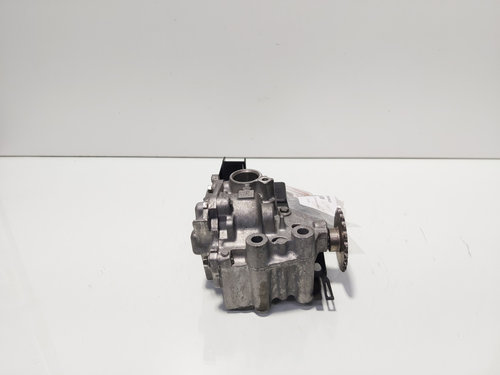 Pompa ulei, cod 8200345633, Renault Laguna 3 Combi 2.0 DCI, M9R (id:676036)