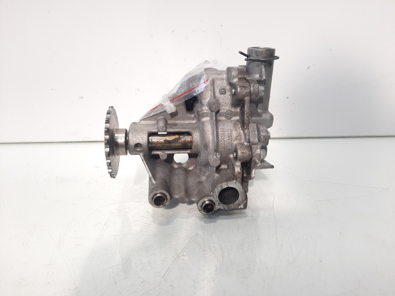 Pompa ulei, cod 8200345757, Opel Vivaro (F7), 2.0 CDTI, M9R782 (id:611930)