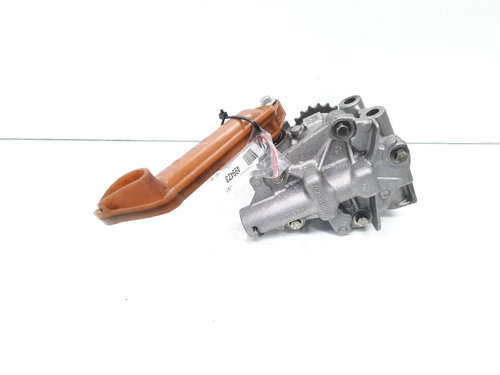 Pompa ulei, cod 8200345757, Opel Vivaro (F7), 2.0 CDTI ,M9R782 (id:499423)