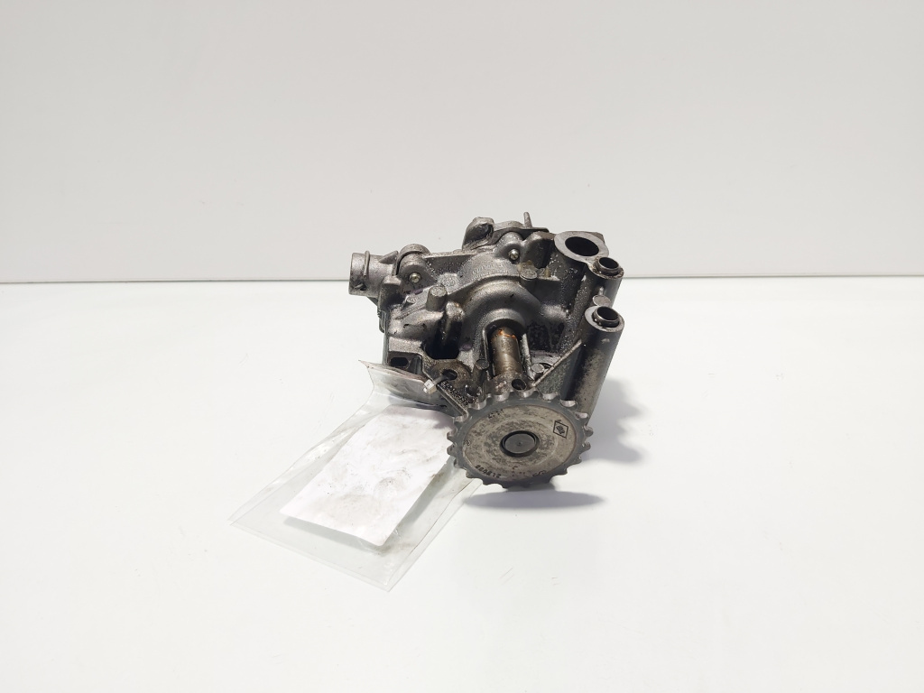 Pompa ulei, cod 8200345757, Opel Vivaro (F7), 2.0 CDTI, M9R782 (id:672687)