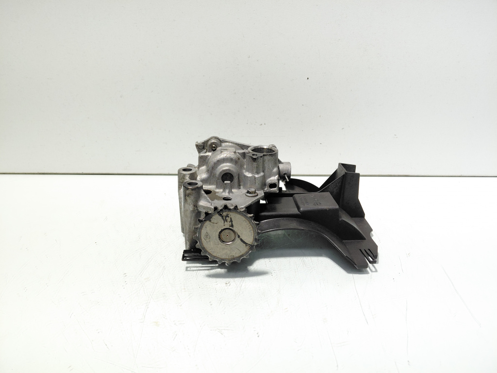 Pompa ulei, cod 8200345757, Opel Vivaro (F7) 2.0 CDTI, M9R782 (id:706245)