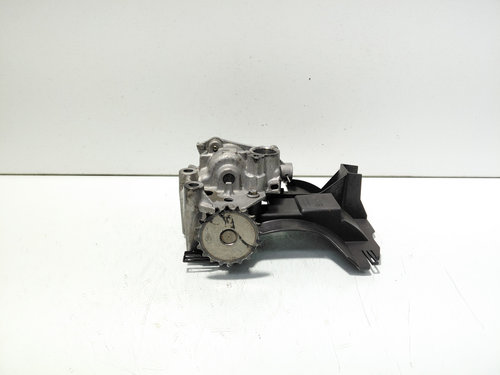 Pompa ulei, cod 8200345757, Opel Vivaro (F7) 2.0 CDTI, M9R782 (id:706245)
