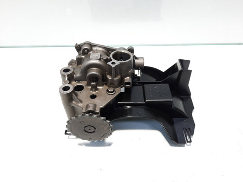 Pompa ulei, cod 8200345757, Renault Laguna 3, 2.0 DCI, M9R742 (idi:467817)