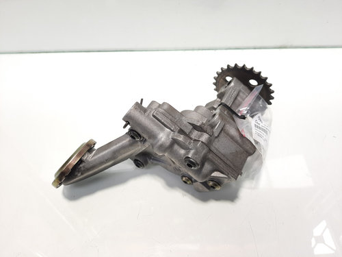 Pompa ulei, cod 8200400644, Renault Grand Scenic 2, 1.9 DCI, F9Q812 (idi:483929)