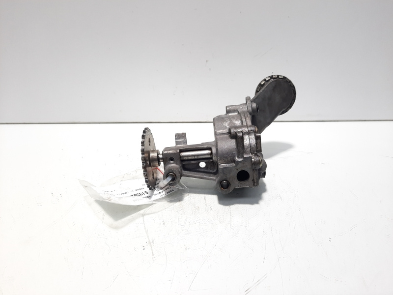 Pompa ulei, cod 8200400644, Renault Megane 2, 1.9 DCI, F9Q812 (id:613382)