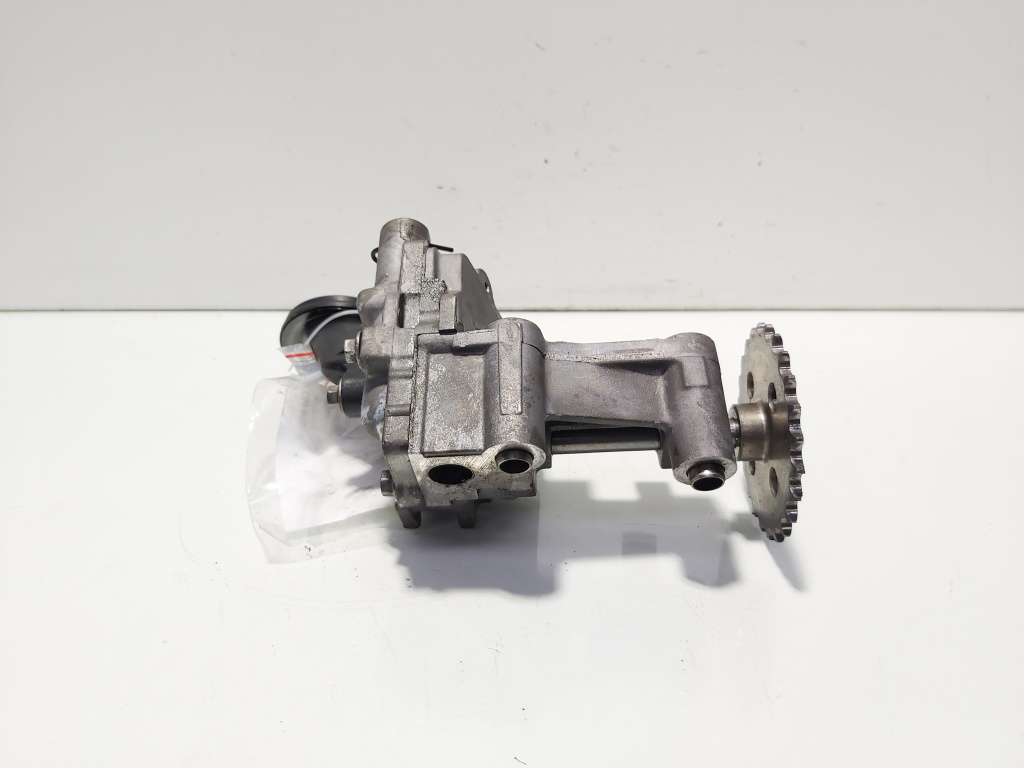 Pompa ulei, cod 8200941691, Renault Megane 2, 1.9 DCI, F9Q804 (id:624189)