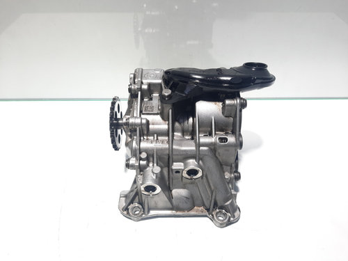 Pompa ulei, cod 851375608, Bmw 2 Coupe (F22, F87) 2.0 D, B47D20A (idi:451375)