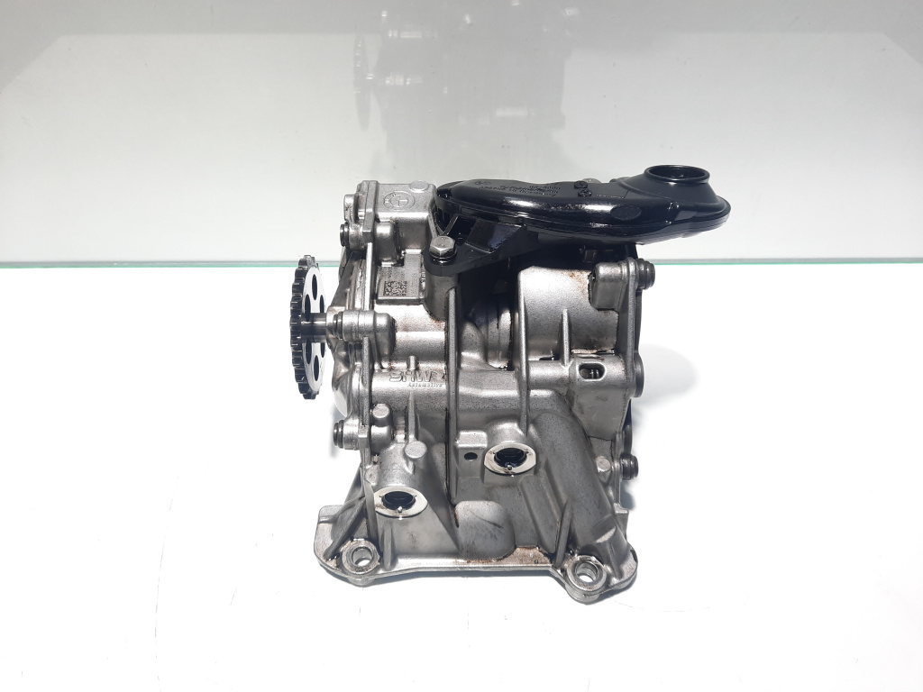 Pompa ulei, cod 851375608, Bmw 4 Gran Coupe (F36) 2.0 D, B47D20A (idi:451375)