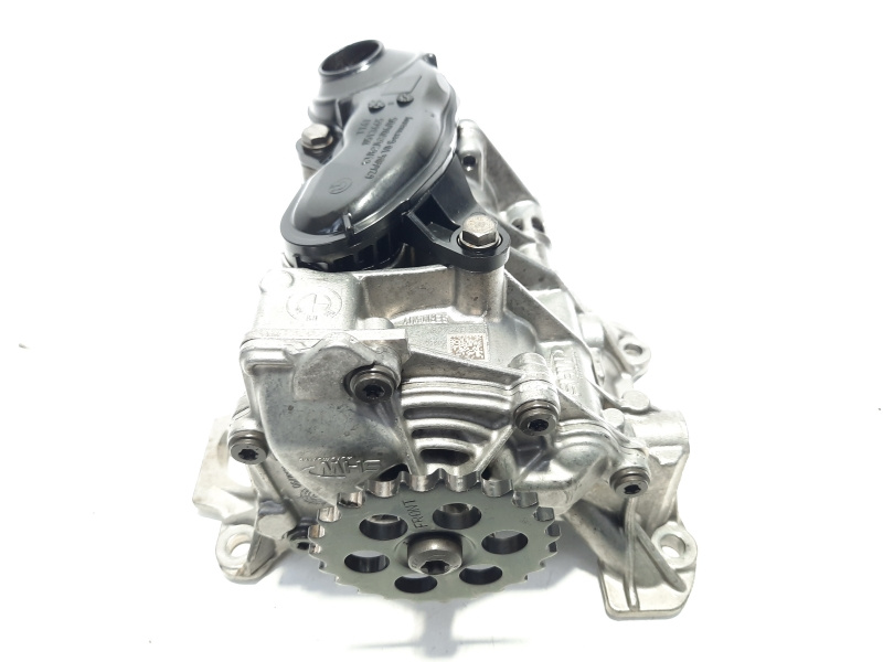 Pompa ulei, cod 851375608, Bmw 5 (F10) 2.0 D, B47D20A, (id:488005)