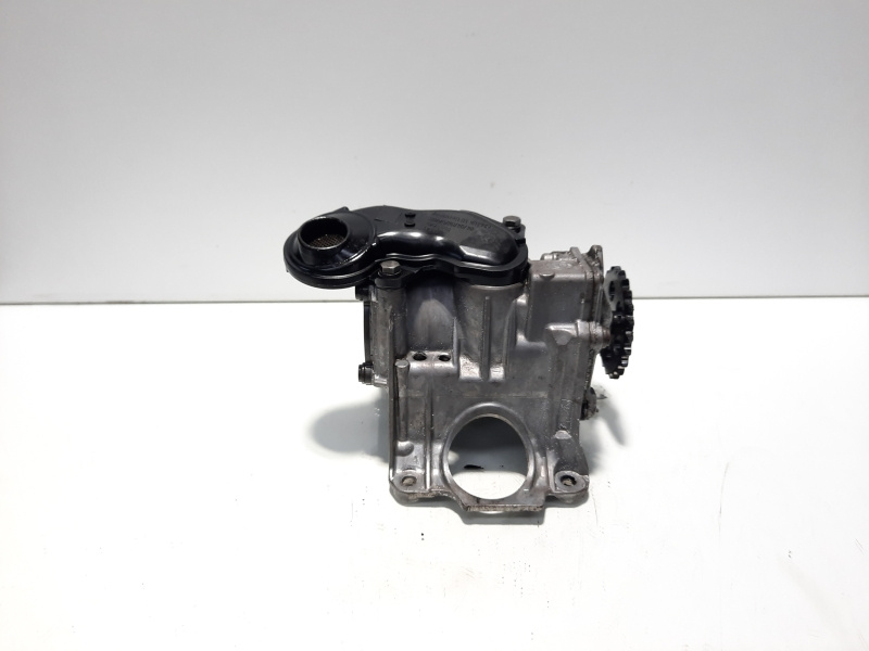 Pompa ulei, cod 851375608, Bmw 5 (F10) 2.0 diesel, B47D20A (id:603481)