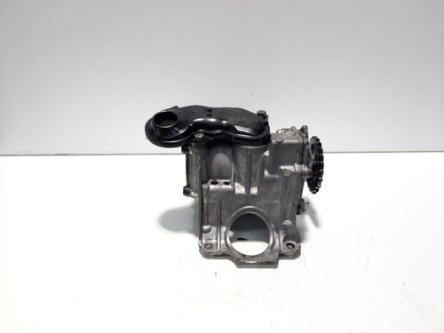 Pompa ulei, cod 851375608, Bmw 5 (F10) 2.0 diesel, B47D20A (id:603481)
