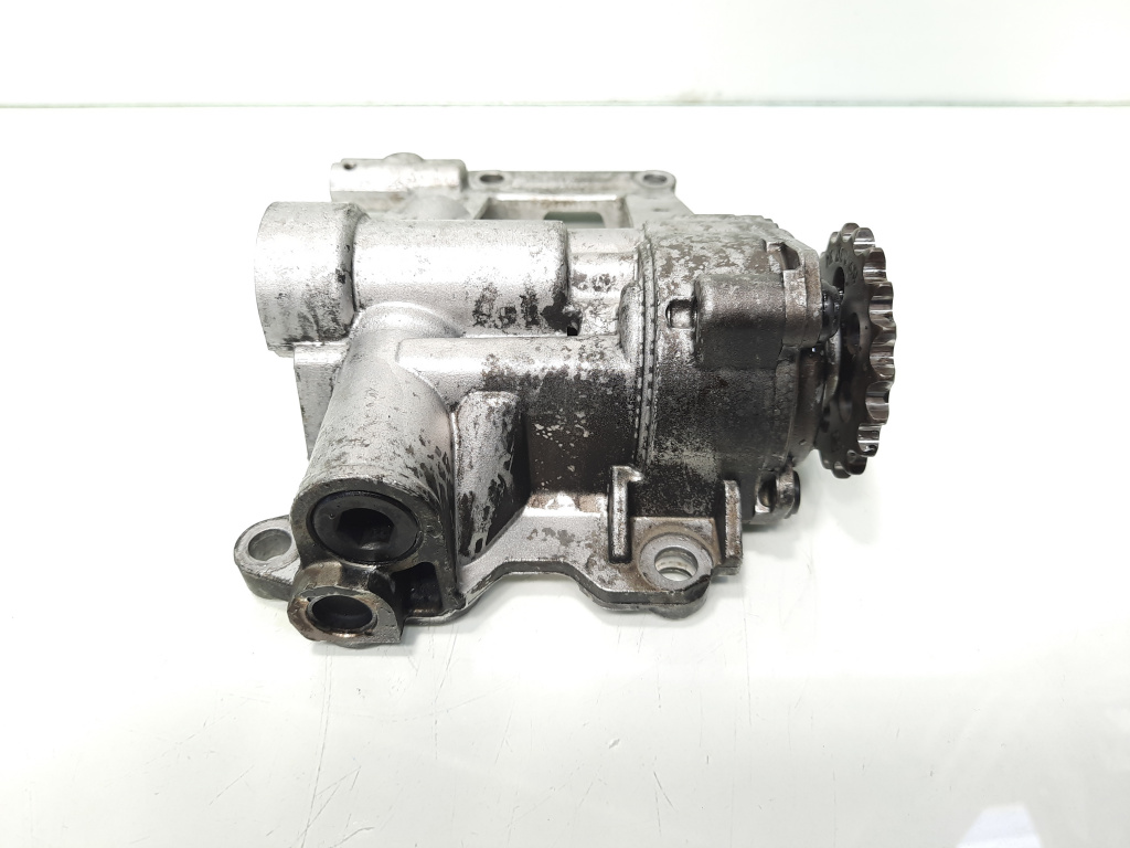 Pompa ulei, cod 870665-1416, Bmw 3 Touring (E91), 3.0 diesel, 306D3 (idi:489335)