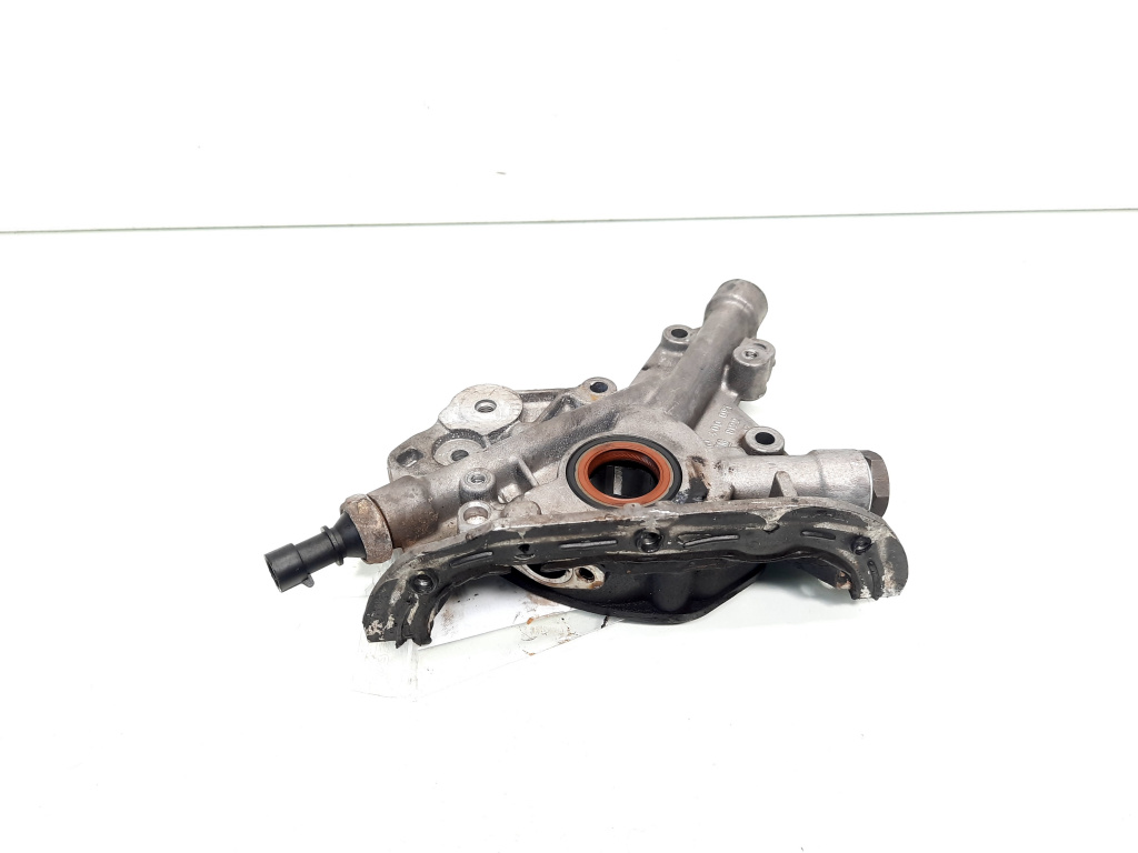 Pompa ulei, cod 90400091, Opel Astra G, 1.6 benz, Z16XE (id:542831)