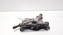 Pompa ulei, cod 90400091, Opel Astra G Coupe, 1.6 ...