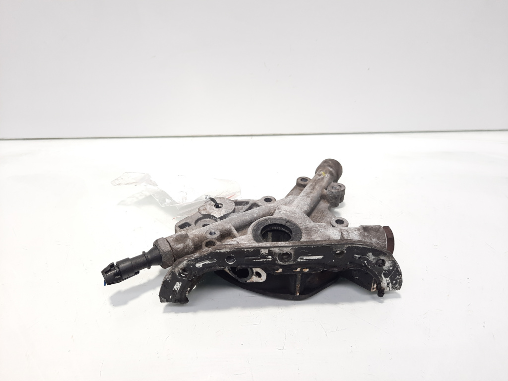 Pompa ulei, cod 90400091, Opel Astra G Sedan (F69), 1.6 benz, Z16XE (idi:584895)