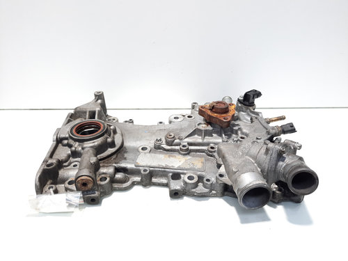 Pompa ulei, cod 90570200, Opel Corsa D, 1.2 benz, Z12XE (idi:588023)