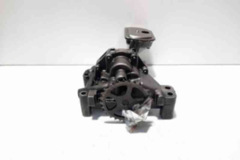 Pompa ulei, cod 9431291021, Ford Focus 2 cabriolet, 2.0tdci, G6DD (id:284974)