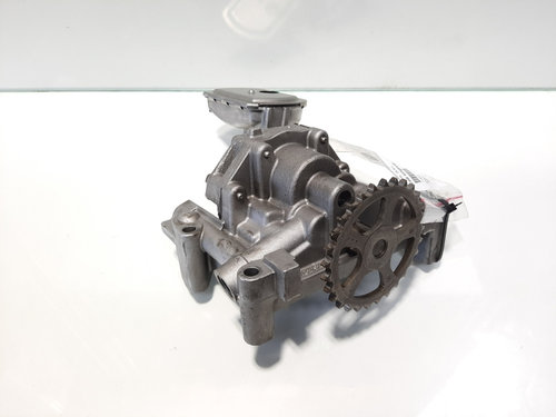 Pompa ulei, cod 9431291021, Ford Galaxy 2, 2.0 TDCI, QXWA (idi:479351)