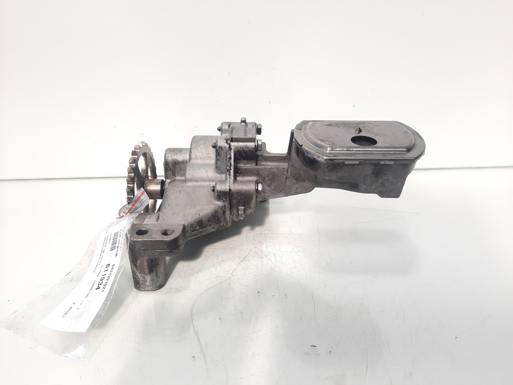 Pompa ulei, cod 9431291021, Ford S-Max 1, 2.0 TDCI, QXWA (id:611934)