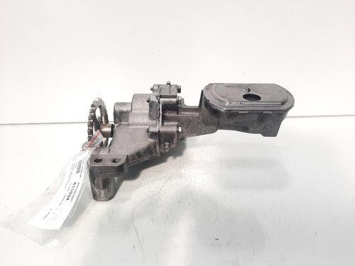 Pompa ulei, cod 9431291021, Ford S-Max 1, 2.0 TDCI, QXWA (id:611934)