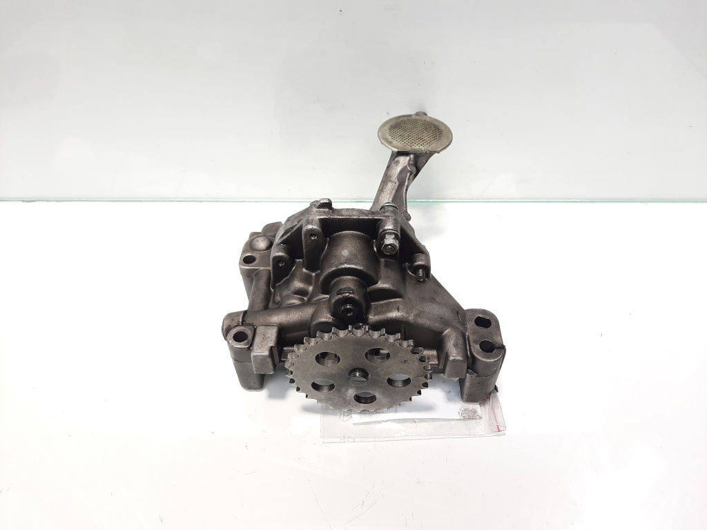 Pompa ulei, cod 9431292021, Peugeot 206 SW, 1.9 D, WJZ (idi:473742)