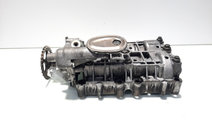 Pompa ulei, cod 9636898380, Peugeot 607, 2.2 HDI, ...