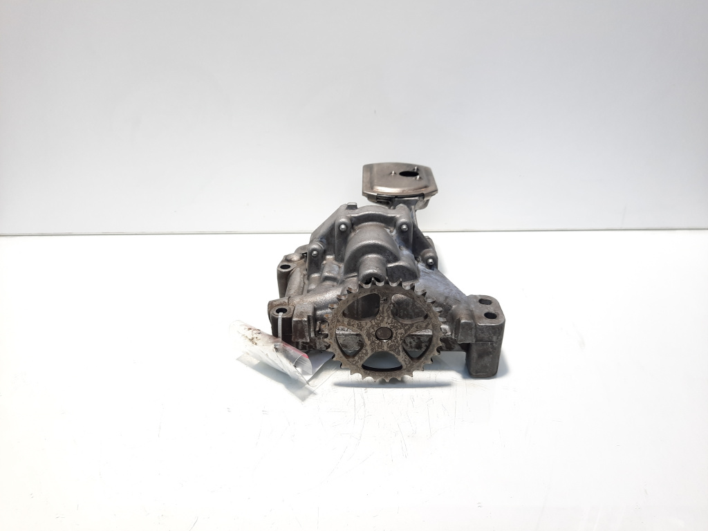 Pompa ulei, cod 9638783910, Peugeot 407, 2.0 HDI, RHR (id:501109)