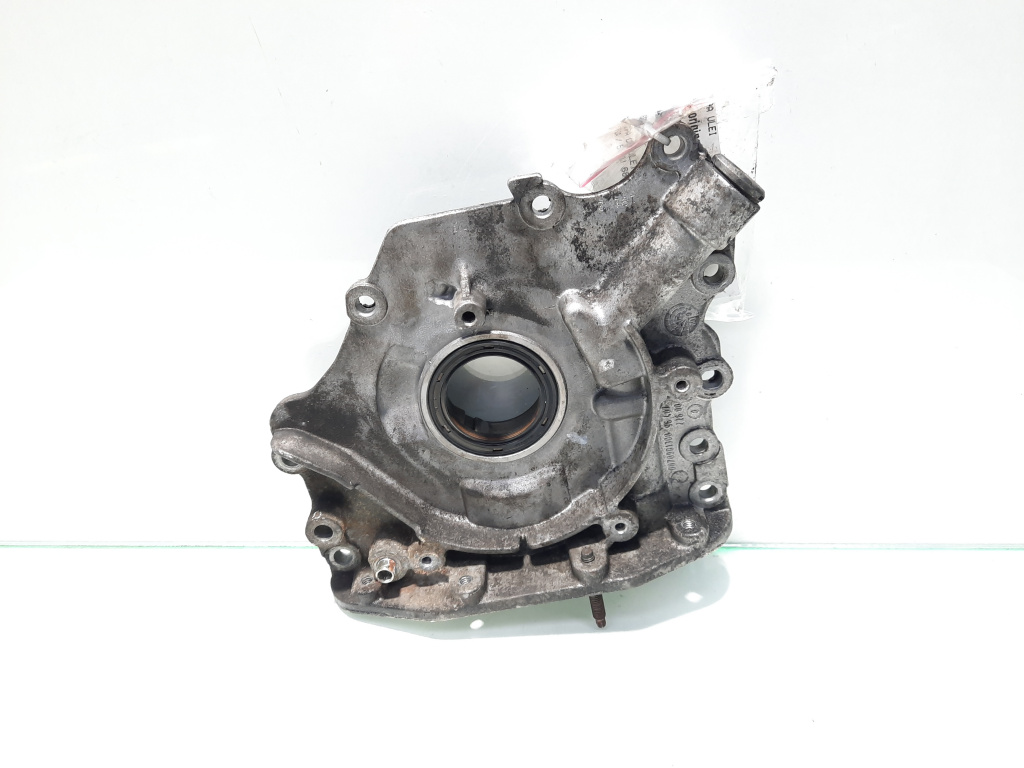 Pompa ulei, cod 9640722680, Ford Fiesta 5, 1.4 TDCI, F6JA (id:469498)
