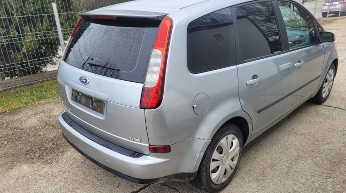 POMPA ULEI COD 9640722680 FORD FOCUS C-MAX 1.6 TDCI FAB. 2003 - 2007 ⭐⭐⭐⭐⭐