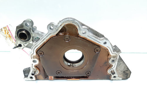 Pompa ulei, cod 9642180580, Citroen C4 Picasso, 2.0 benz, RFJ (idi:478038)