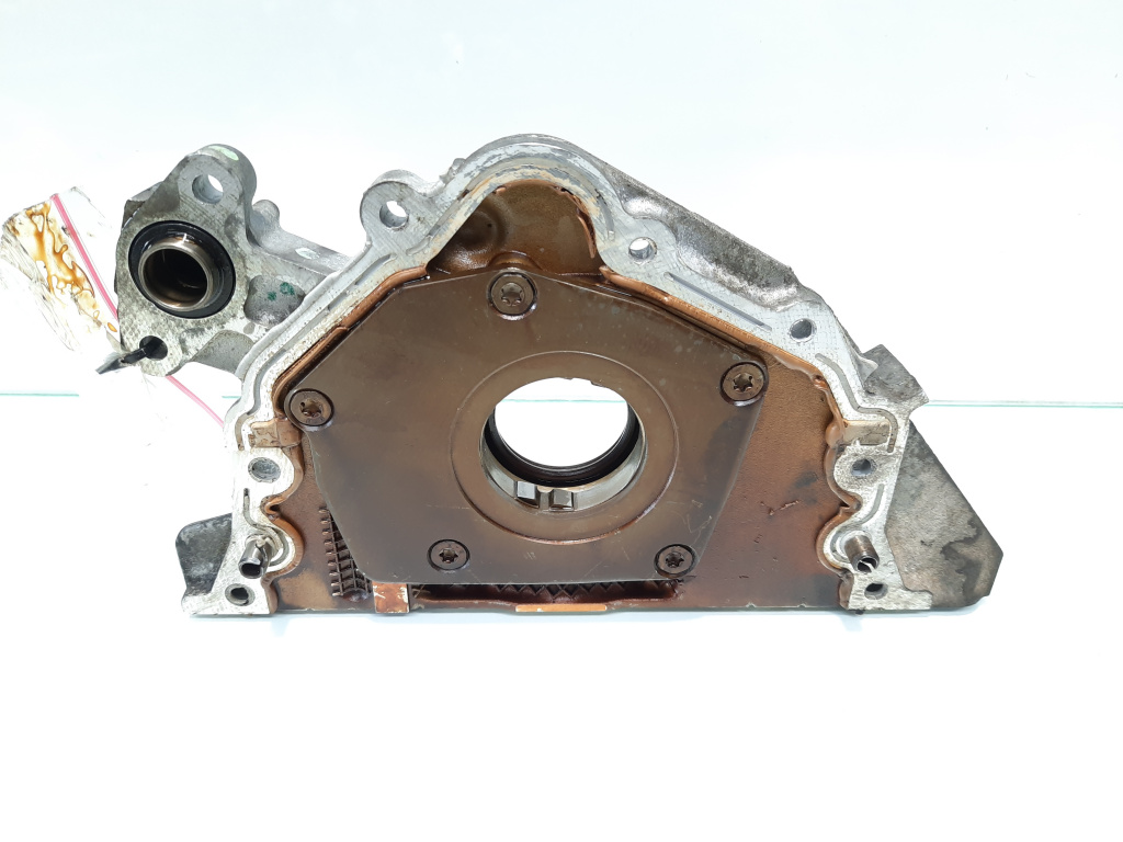 Pompa ulei, cod 9642180580, Peugeot 407 Coupe, 2.0 benz, RFJ (idi:478038)