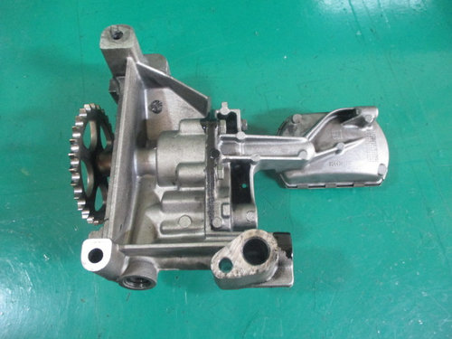 POMPA ULEI COD 9644350880 CITROEN C5 III 2.0 HDI FAB. 2007 - 2019 ⭐⭐⭐⭐⭐