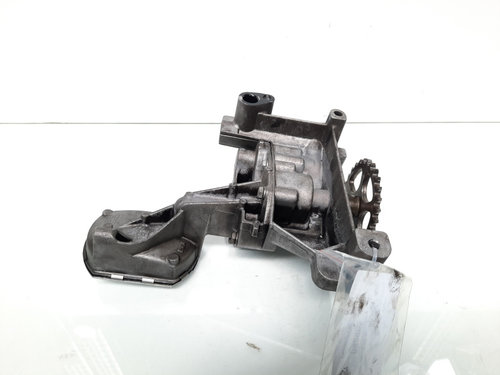 Pompa ulei, cod 9644350880, Ford S-Max 1, 2.0 TDCI, QXWB (idi:605260)