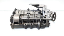 Pompa ulei, cod 9650353280, Peugeot 406, 2.2 HDI, ...