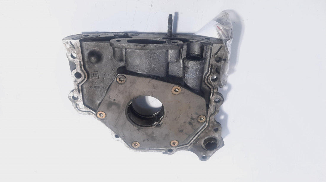 Pompa ulei, cod 9652426380, Citroen C3 (I), 1.6 HDI, 9HX (idi:497210)