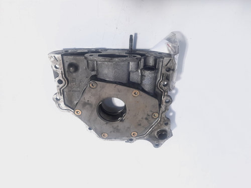 Pompa ulei, cod 9652426380, Citroen Jumpy (II), 1.6 HDI, 9HU (idi:497210)