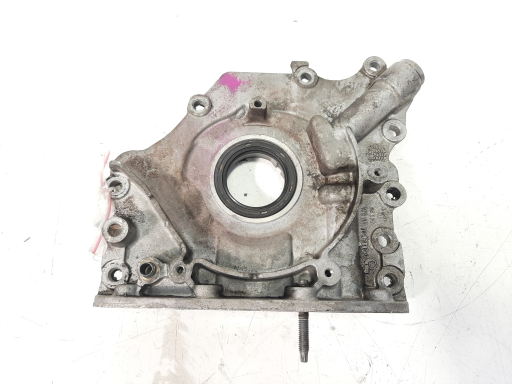 Pompa ulei, cod 9652426380, Ford Focus 2 Cabriolet, 1.6 TDCI, G8DA (idi:491177)