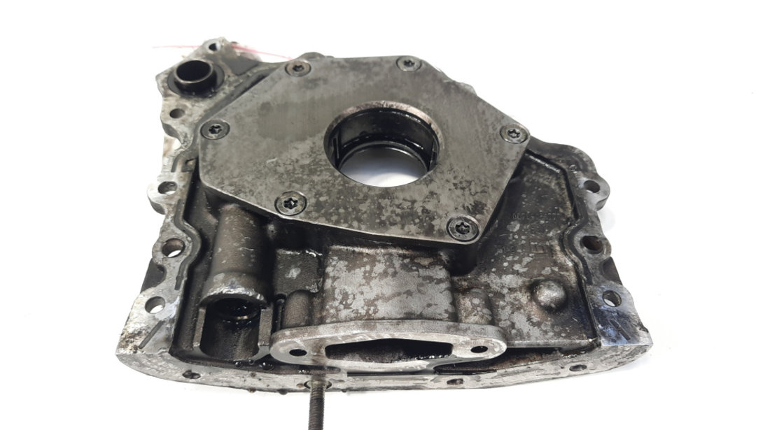 Pompa ulei, cod 9652426380, Ford Focus 2 Combi (DA), 1.6 TDCI, G8DD (idi:490757)