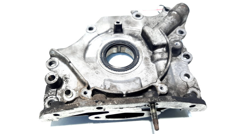 Pompa ulei, cod 9652426380, Ford Focus 2 (DA) 1.6 TDCI, G8DD (id:517516)