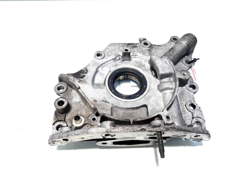 Pompa ulei, cod 9652426380, Ford Focus 2 (DA) 1.6 TDCI, G8DD (id:518005)