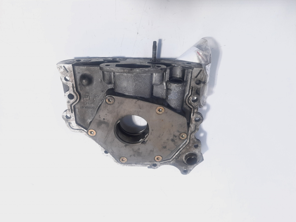 Pompa ulei, cod 9652426380, Peugeot 206, 1.6 HDI, 9HZ (idi:497210)